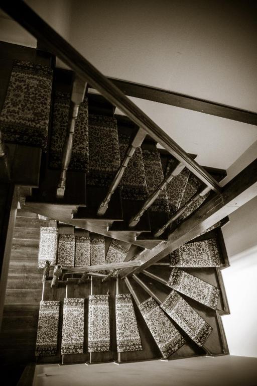 Nymfes Hotel Nimfaíon Zewnętrze zdjęcie